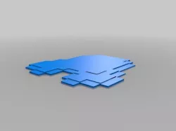 Minecraft Chestplate