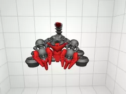 Quadroscorpion