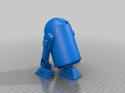 R2D2