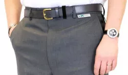 Random - Belt Holder 3D print model