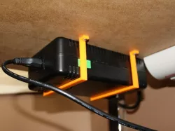 RigidBot PSU Holder