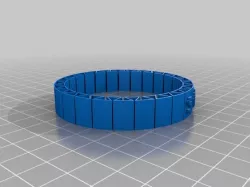 school bracelet