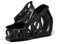 Space Shoes  3D print model