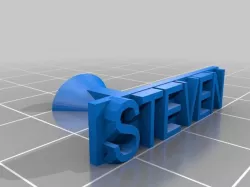 STEVEN