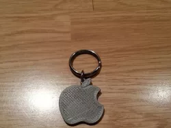Apple Keychain