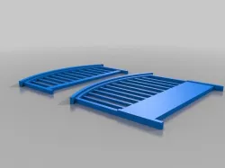 Bed Frame