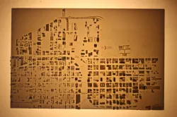 Chicago 3D print model
