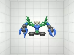 Chromid