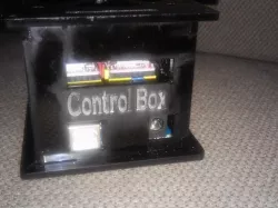 CNC shield arduino case
