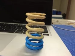 Compression Spring