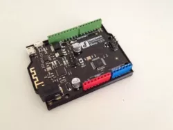 Dfrobot Bluno Bumper
