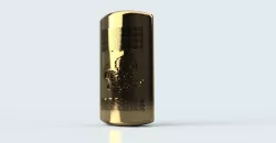 IN LAW      accessory case 3D print model