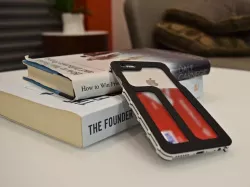 iPhone 6 Minimal Case