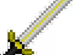 iPhone Sword Case