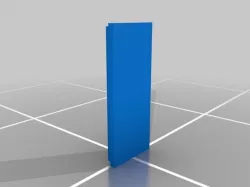 Just a Simple Box