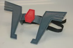 Lady Siff Headpiece 3D print model