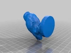 low res OWL