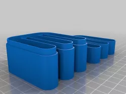 Makerbot Box