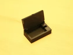 Minecraft chest