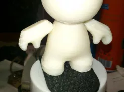 muñequito editable