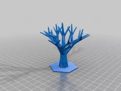 My Customized Tree