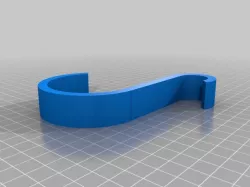 My Customized Ultimate S-Hook
