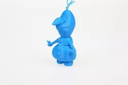 Olaf Toy 3D print model