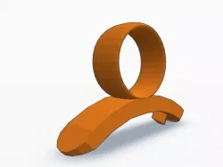 Orange Peeler