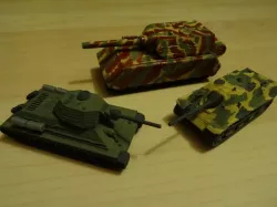 Panzer "Maus"