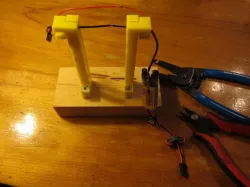 Plastic Helping Hands