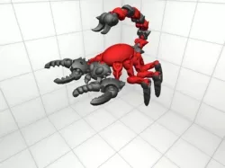 Scorpio