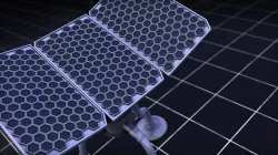 solar board 3D print model