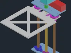 Taco10.3 Z-AXIS