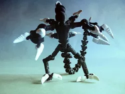 The Alien