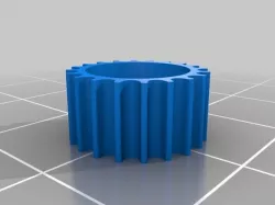 timing pulley