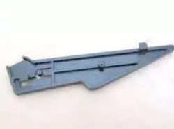 Top guide cartridge HP LJ 1320 RC1-3534 3D print model
