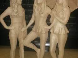 Triple Trouble