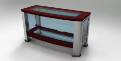 TV Table 3D print model