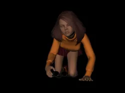 VELMA 3D print model