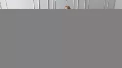 3D Chair Lamp Book Clock 3D model