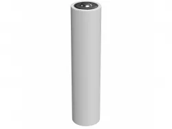AAA Battery 3D model