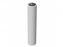AAAA Battery 3D model