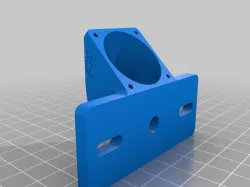 Adapter Fan