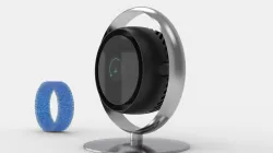 Air filter  3D model