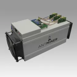 Ant Miner  3D model