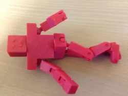 Articulated Robot