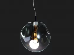 Avia M  3D model