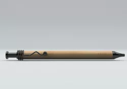 BAMBOO PEN 3D model