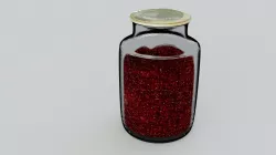 Bank Jams 3D model