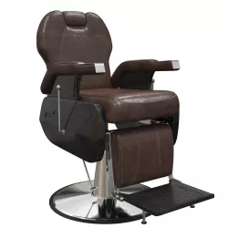BARBER ELITE 3D model